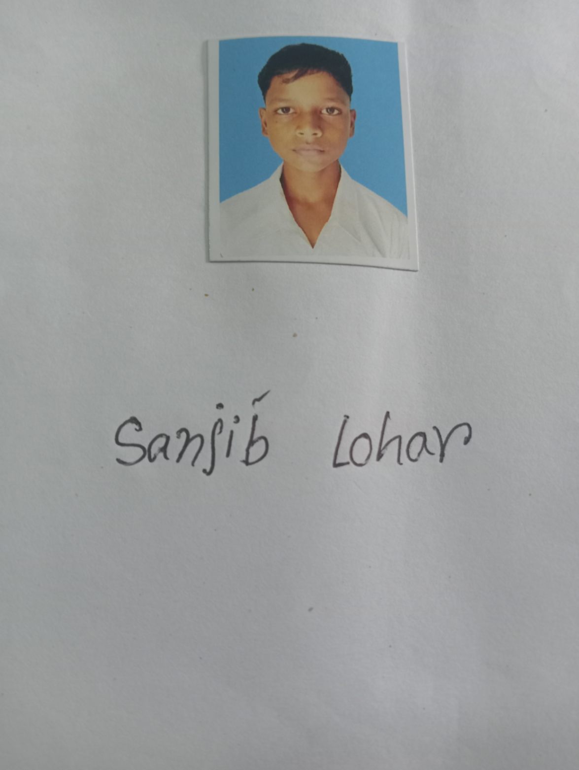 Signature
